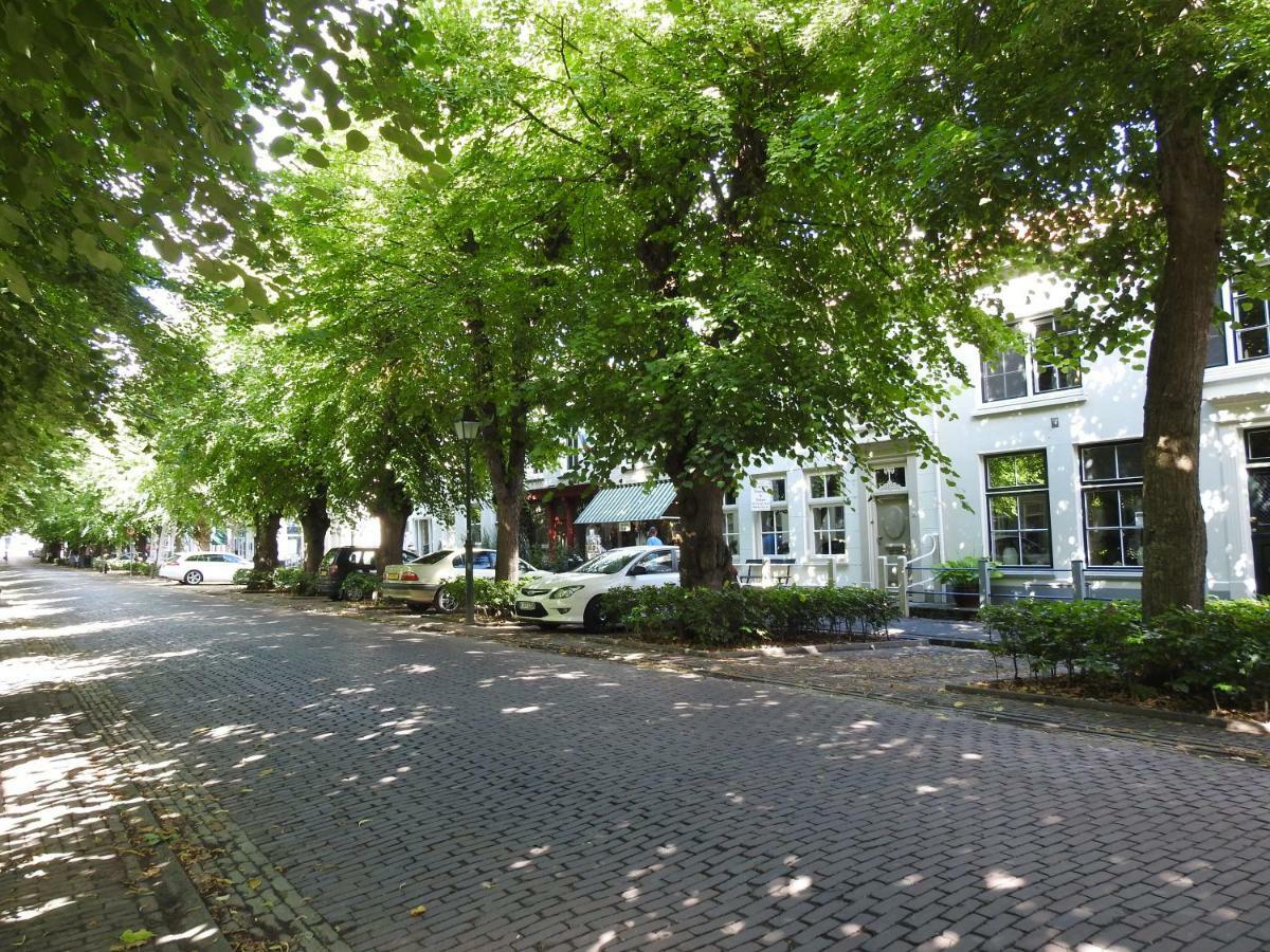 Huis "Del Mar" Colijnsplaat Экстерьер фото