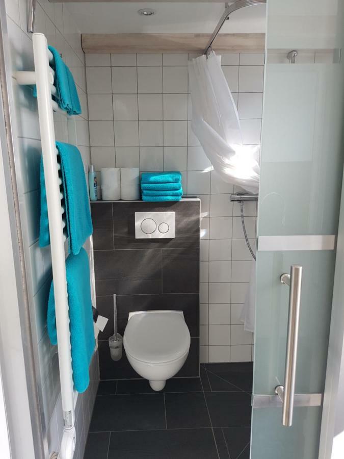 Huis "Del Mar" Colijnsplaat Экстерьер фото